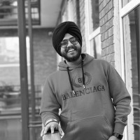 Japneet Singh Sandhu