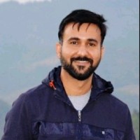 Sumit Mattoo