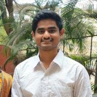 Arun Kshirsagar
