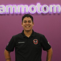 Jorge Alberto Chavez Medina