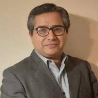 Juan Pablo Centellas Vicencio