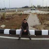 Ahmed Ma7rous