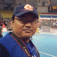 Dwi Anggoro