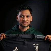 Harsh Vijay
