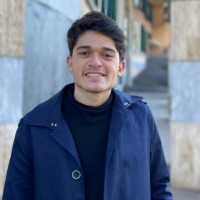 Andrey Ribeiro Fernandes