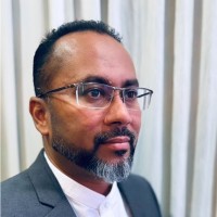 Anandh Bhujan