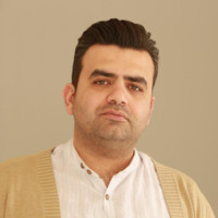 Mehrdad Golabkesh Afshar