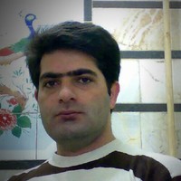 Yaghub Rezayi