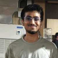 Anand K S