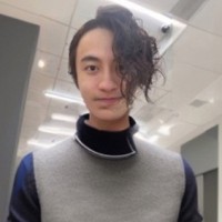 Ray Hsu