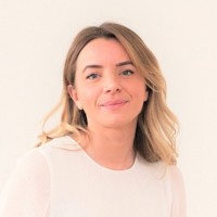 Justine Akopoff