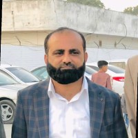 Mubashir Mahmood
