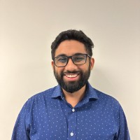 Humza Afzal