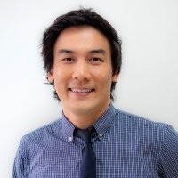 Jonathan Tsun