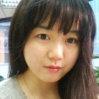 杨鳗莉