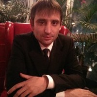 Andrey Gorbul