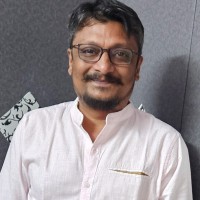 Vishal Parikh