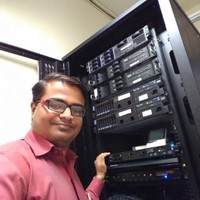 Vijay Patil