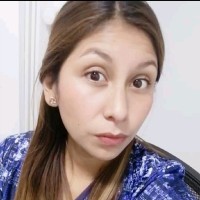 Viviana Milka Berrios Crispin