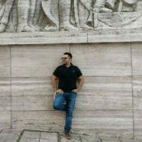 Maximiliano A. Ovejero