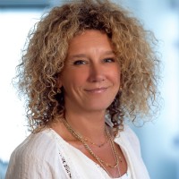 Cathelijne De Ridder-Olderaan