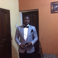 olayemi Adewale
