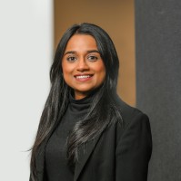 Bisma Ali