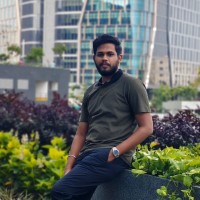 Dayal Anand Pandian
