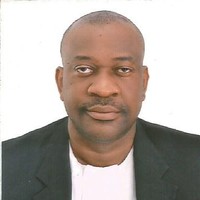 Reginald Anyanwu CHIDIEBERE