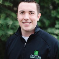 Dalton Yates