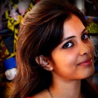 Ayushi Sharma
