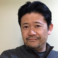 Ken Osato