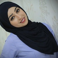 Samah Alamayrah