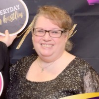 Nicole Edwards, CHRL