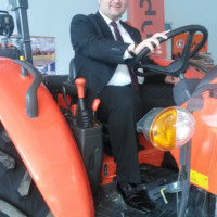 Samet Azizagaoglu