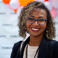 Shiemaa Khogali-Minnis, Phd