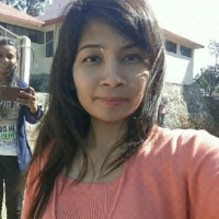 Saumya Chauhan