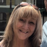 Val Regan