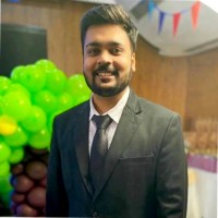 Omkar Chandane