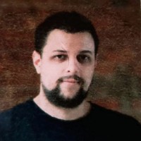 Rob Pickel