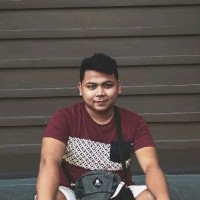 Francis Ian Rocamora