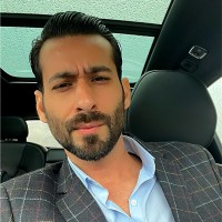 Umar Ikhlaq