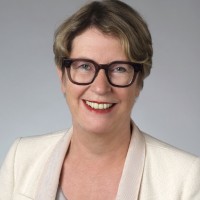 Brigitte Salz