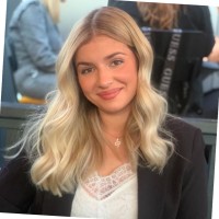 Tessa De Ruyver