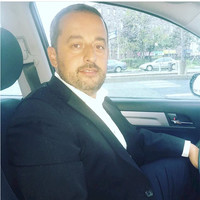 Frank Donovic