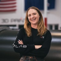 Kate Gamble