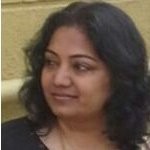 Rajani Warrier