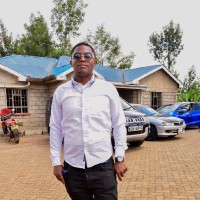 MAINA CHRIS