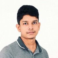 Tenusha Guruge