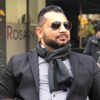 Ali Zadeh